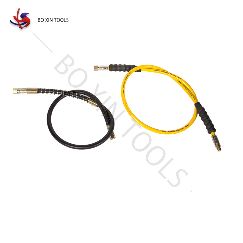 博鑫BOXIN 超高压液压油管1M 根高清大图