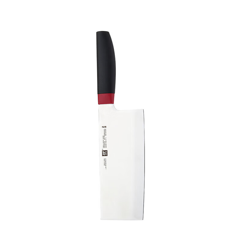 双立人ZWILLING Now S中片刀7寸 ZW-K311/54389-181-722高清大图