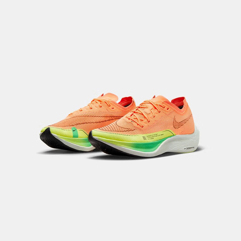 nike耐克zoomxvaporflynext2女子碳板马拉松跑步鞋cu4123801