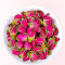 玫瑰花茶平阴干花泡茶干玫瑰花瓣食用重瓣玖瑰散装茶包官方旗舰店