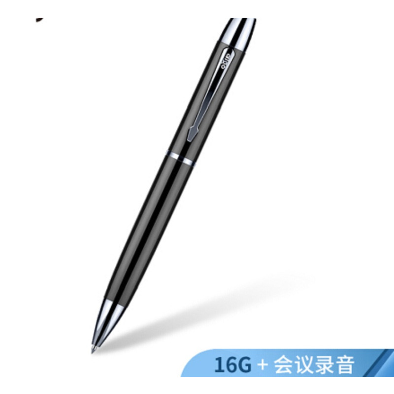 爱国者 (AIGO) R6688 16G 录音笔 单个装yc