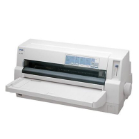 爱普生(EPSON)DLQ-3250K 针式打印机 136列票据报表打印 快递打印机