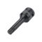 长鹿 1/2“气动连体旋具套筒(六花) T55X78mm