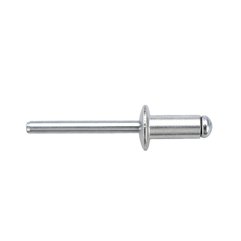 晨以橙 铝铆钉 5*25mm 个高清大图