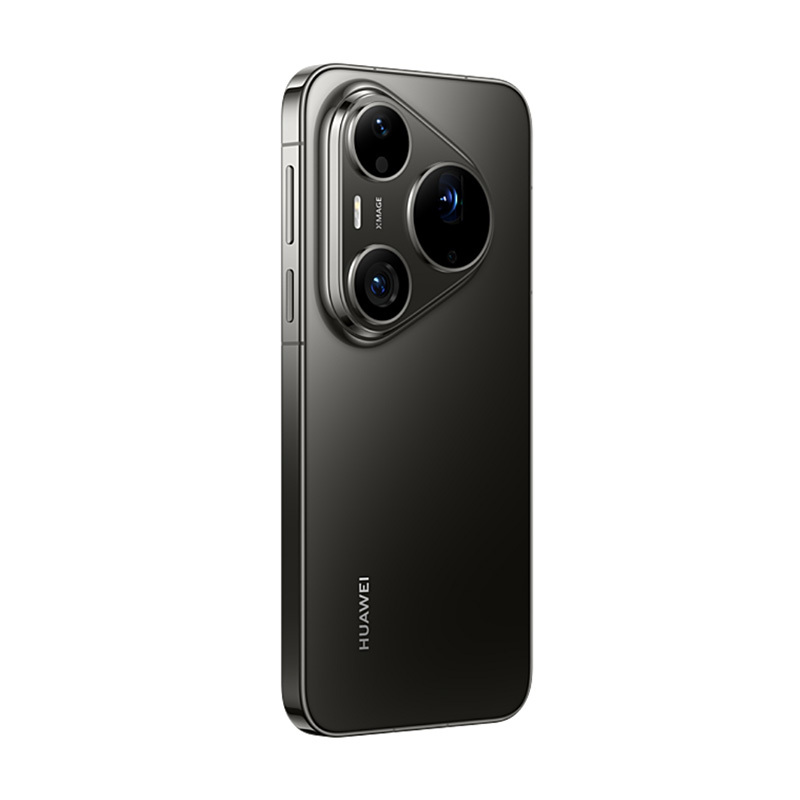 HUAWEI Pura 90 Pro Max 12GB+512GB曜石黑高清大图