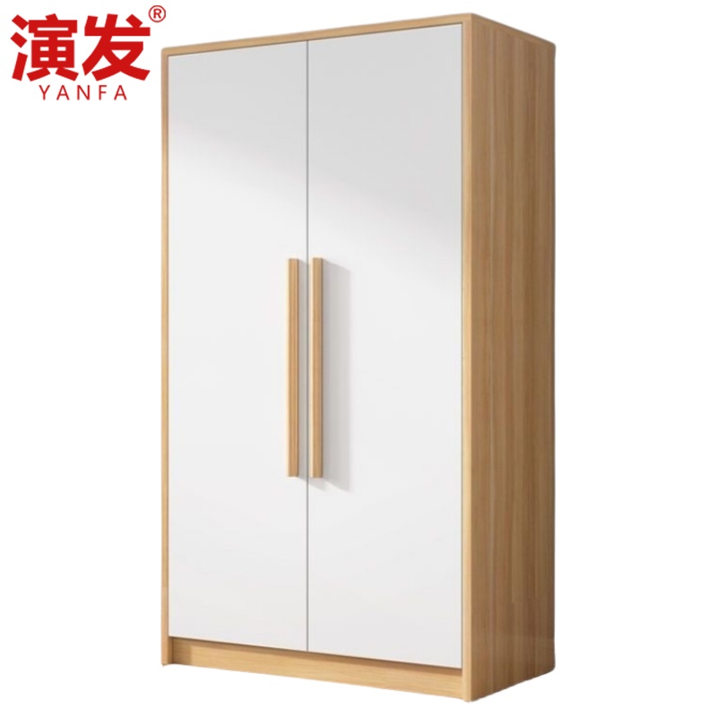 演发 板材柜子高清大图