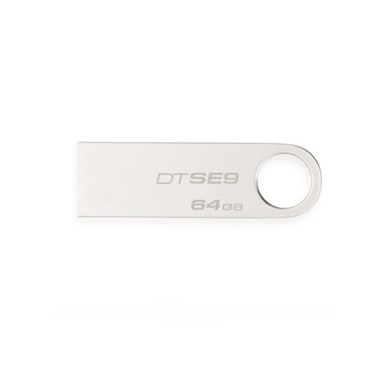 金士顿dtse964gb迷你u盘金属u盘