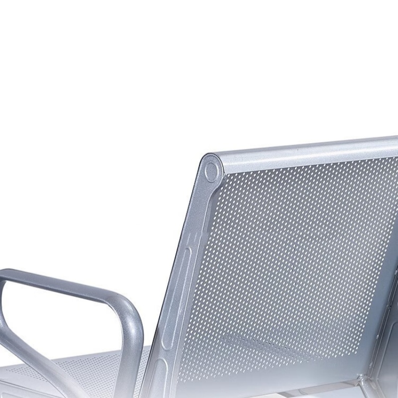 义尊连排椅四人位组高清大图