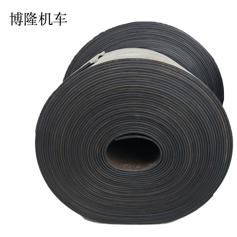 博隆机车 聚酯输送带 厚度*宽度10.5mm*610mm 米高清大图