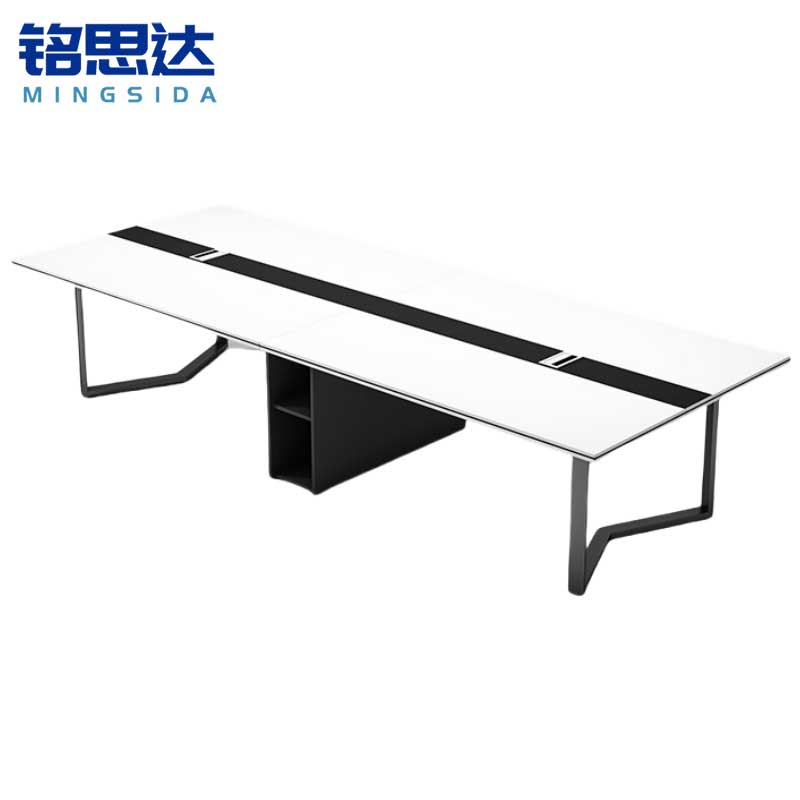 铭思达会议桌洽谈桌高清大图