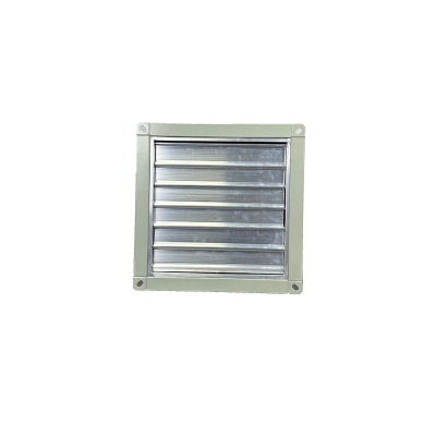赛时工控(SHSSGK) SKSGF-280 叶径:280mm 低噪声壁式轴流风机 灰白 单位:台