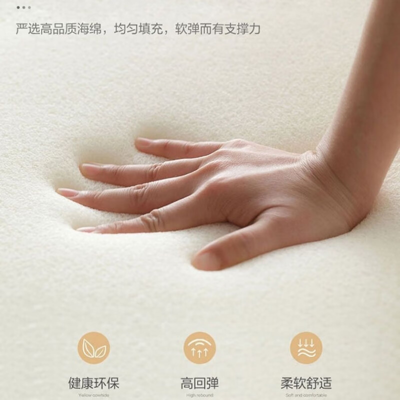 晋舰洽谈沙发组合轻奢售楼处谈判小圆桌洽谈沙发桌子 单人位沙发高清大图