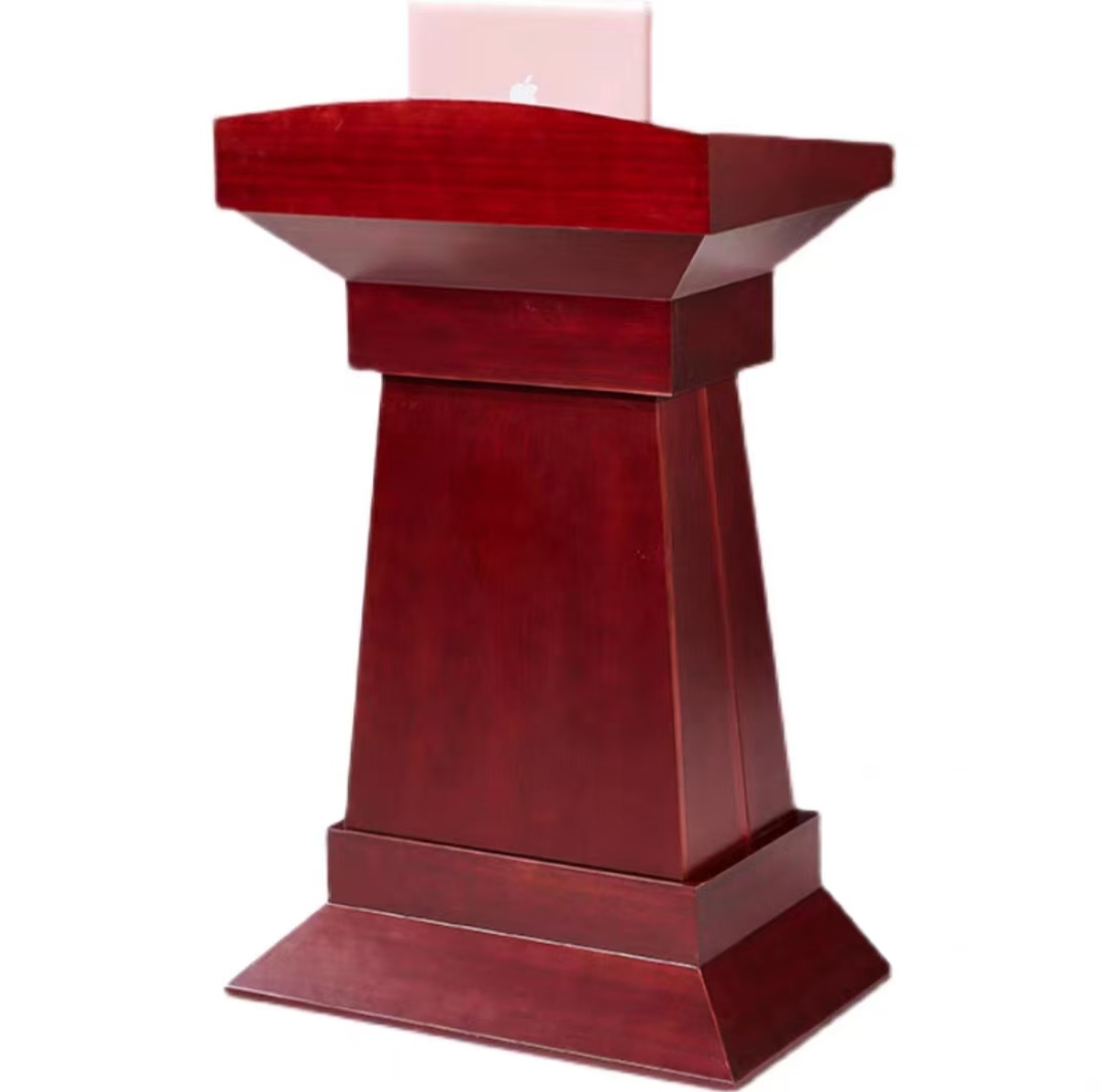 振雅 演讲台 by-yj01