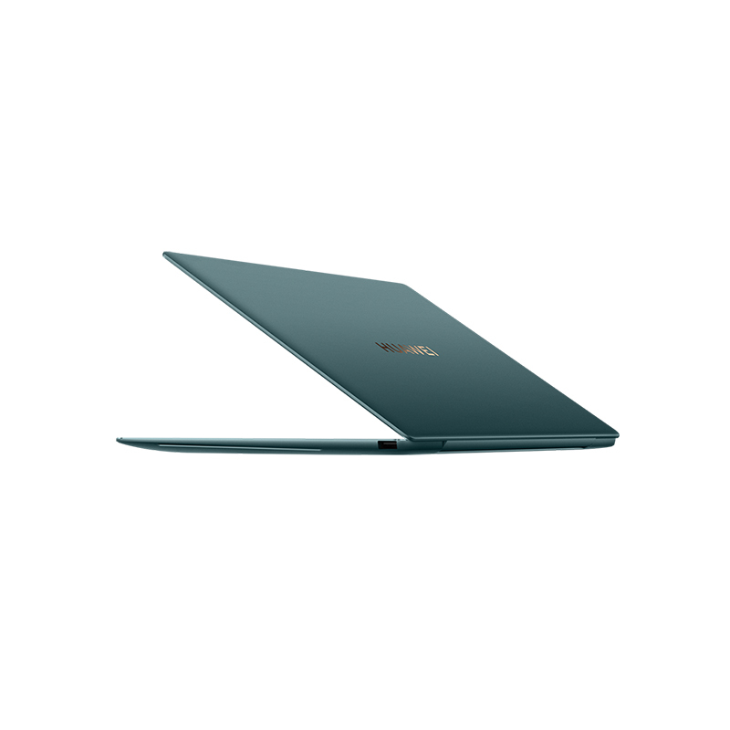 华为HUAWEI MateBook X Pro 轻薄本笔记本电脑 2021款 13.9英寸 3K触控全面屏 全新酷睿11代i7-1165G7 16GB+1TB 翡冷翠 锐炬显卡