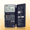 卡西欧(CASIO)FX-5800P函数编程计算器工程测绘机4800升级版 考试用建筑 施工 测量计算器