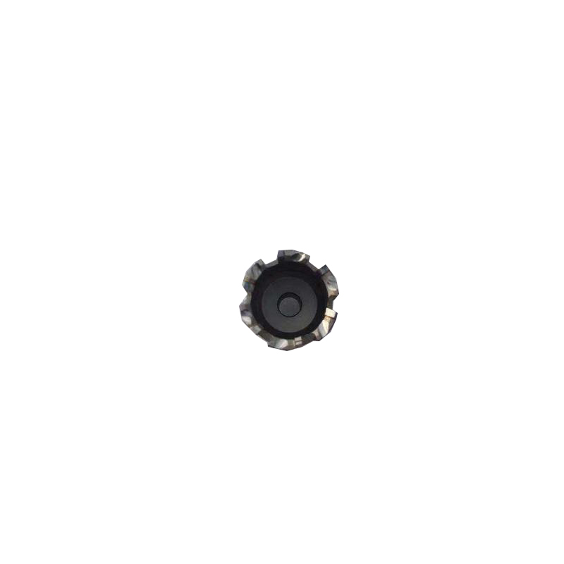 优尼卡(unika)空心钢轨钻头25N-31mm 超硬质合金开孔器