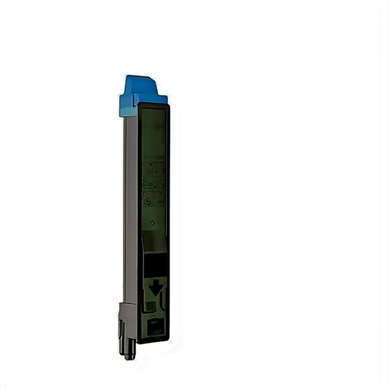 彩标 TK-8118C 约6000页 适用于京瓷M8124cidn 墨粉盒 (计价单位:只) 青色高清大图