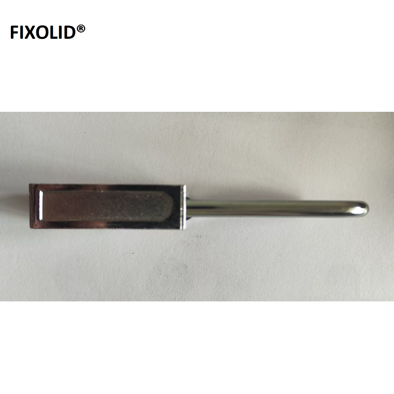FIXOLID 磁力锁挂锁 30锁体60梁 个高清大图