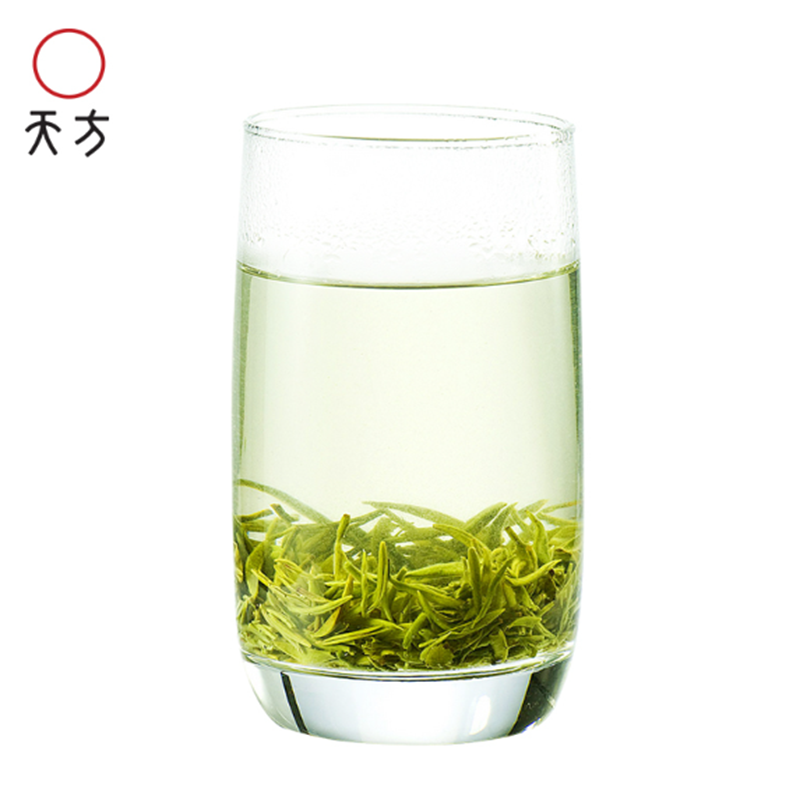 天方 300g 碧螺春 货期5-10天高清大图