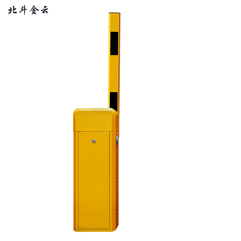 北斗金云 直杆道闸 道闸 ZGDZ-7010 台高清大图