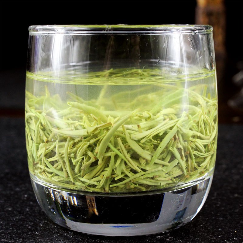 汝运阁ruyunge绿茶