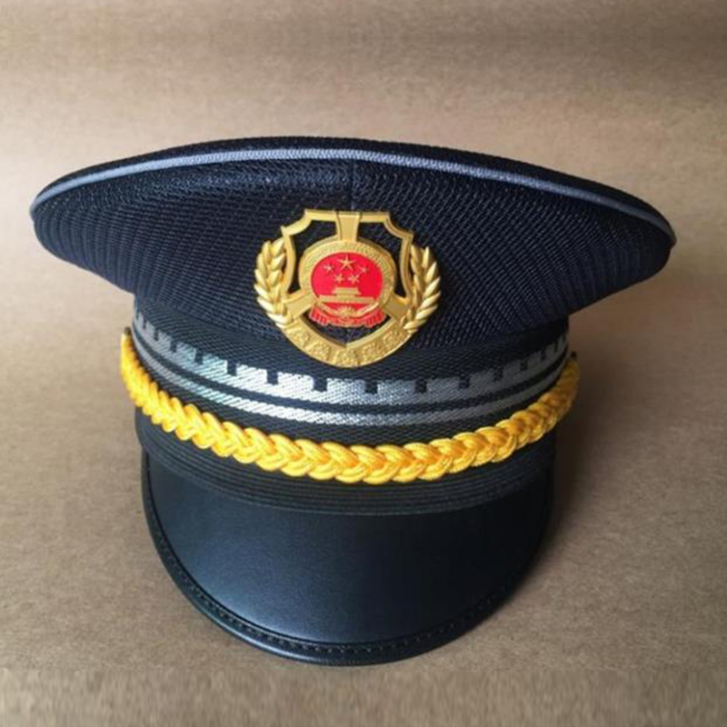 剑神城管大檐帽作训帽城管帽徽执勤工作帽特勤战术帽