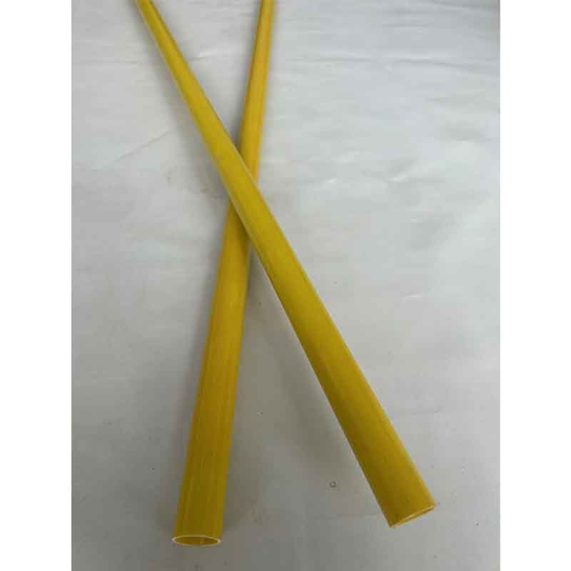 鑫德创 环氧树脂杆 8.5米 根高清大图