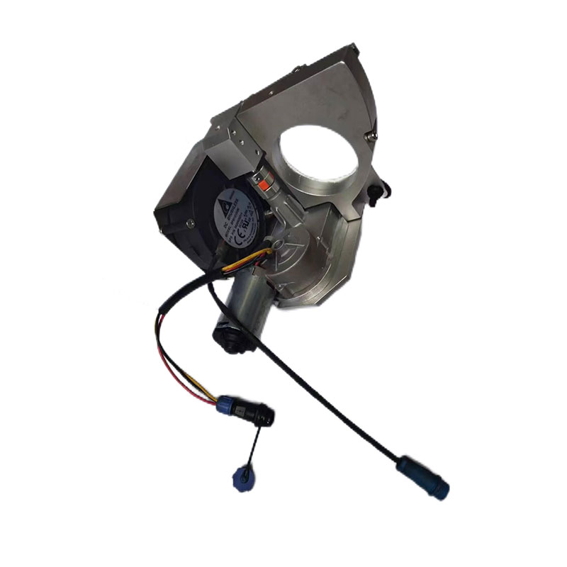 豫众诺 安全除尘装置 5TYS3 套