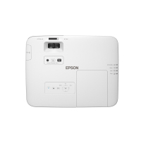 爱普生(EPSON)CB-2255U 高端工程商务办公投影机 教学会议投影(标配+上门安装+180英寸16:10幕布)