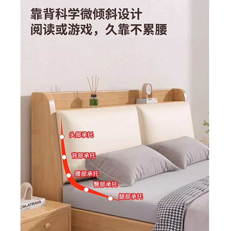 芙瑞塔员工床 150*40cm张高清大图