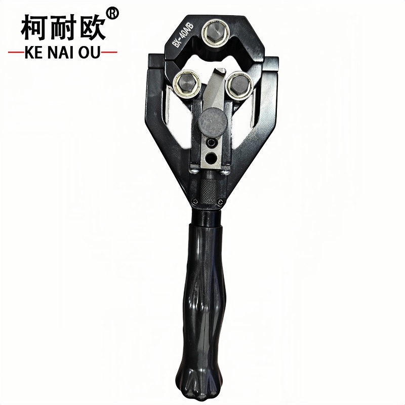 多功能电缆剥线钳BX-40A/B通用款高清大图