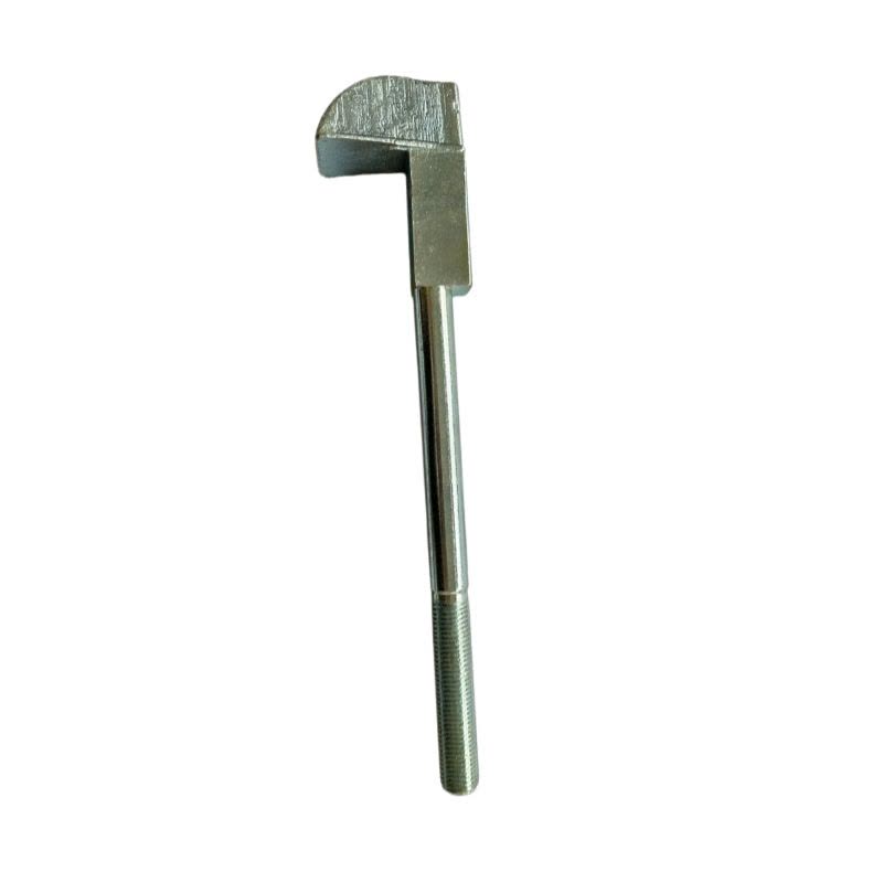 瑞季勤 钩头螺栓 M22*455mm 个图片