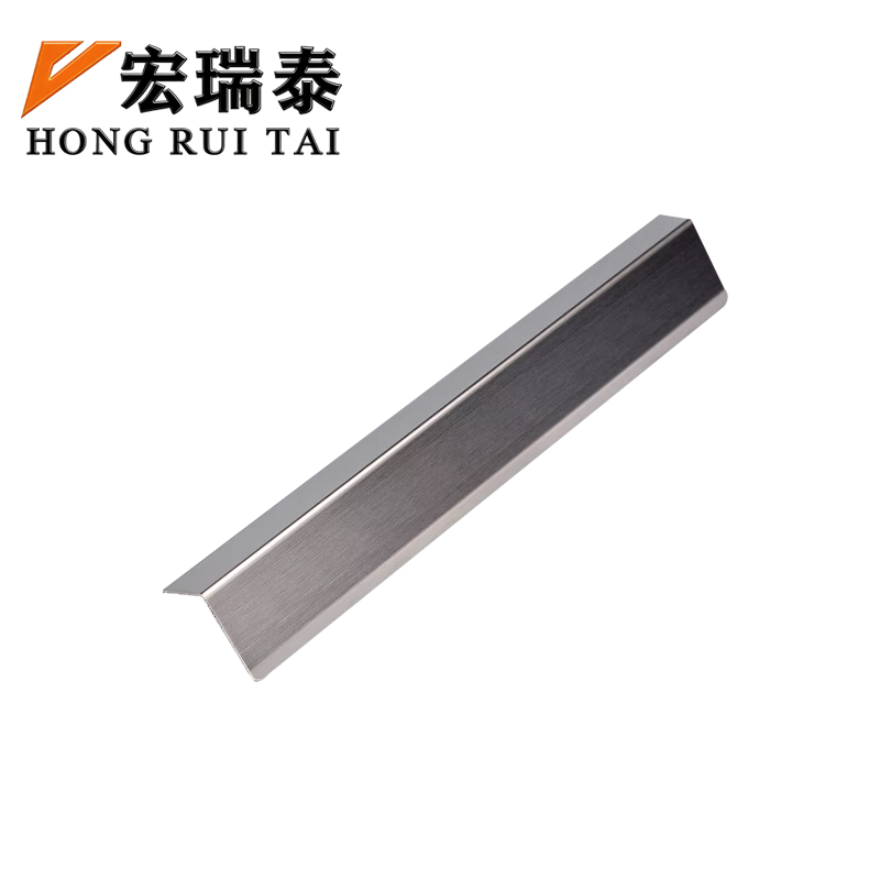 宏瑞泰 不锈钢护角 310*31*1mm 个高清大图