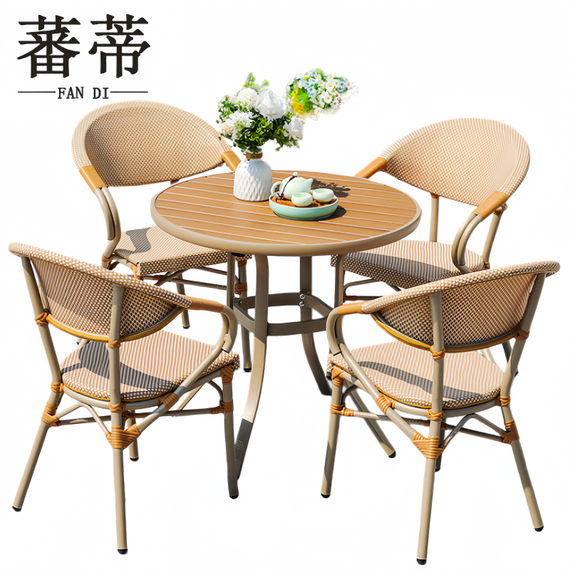 蕃蒂高清大图