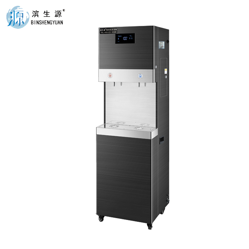 滨生源步进式开水器三级过滤系统15升BSY-B15(台)高清大图