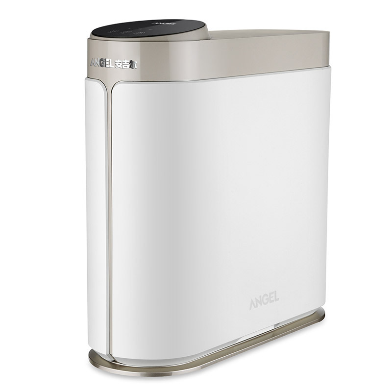 【安吉尔(angel)净水器j2730-rob60 d】 安吉尔净水器家用直饮净水机