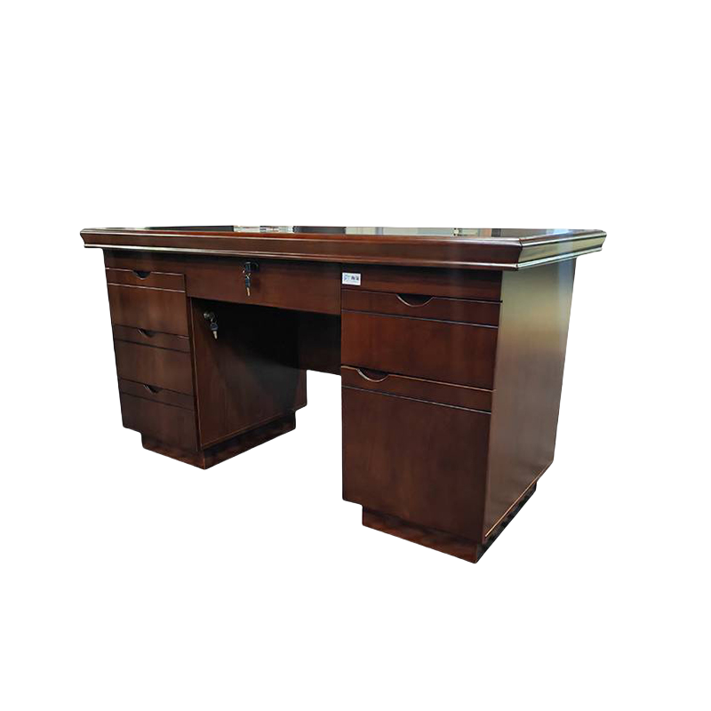 洵晟 办公桌 1200*600*760mm(A款)/张高清大图