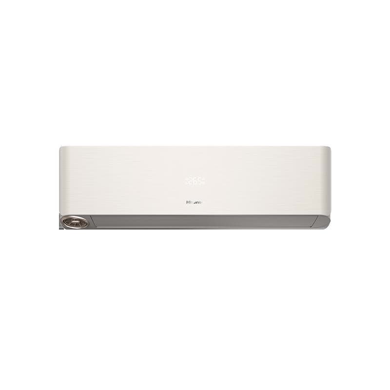 海信大1匹新风空调一级能效挂机自清洁智能KFR-26GW/X628U-X1图片