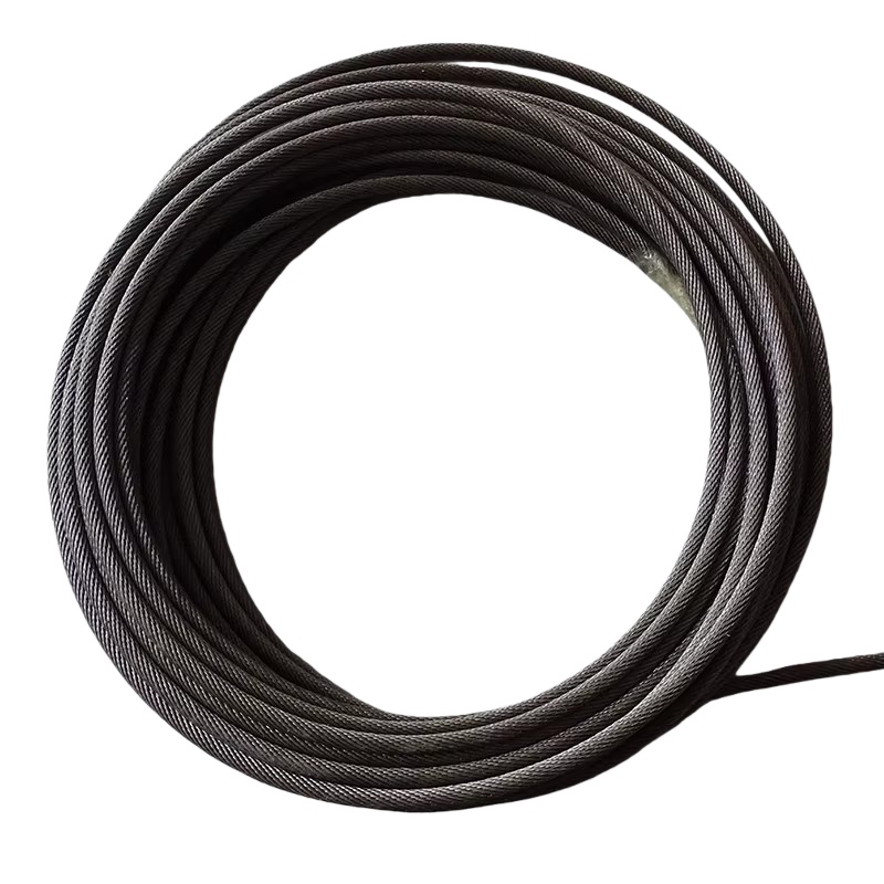 区南 钢丝绳6*36 米高清大图