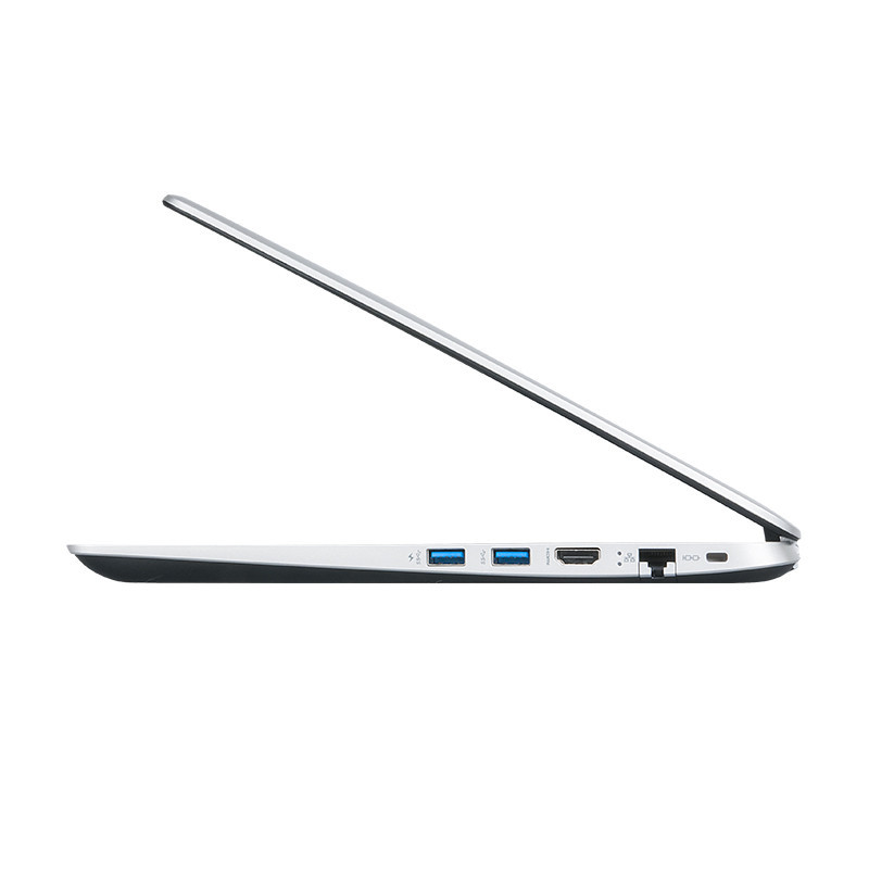 海尔(Haier)凌越5000 15.6英寸轻薄本商务本笔记本电脑(奔腾4415U 4GB 128G固态 MX150 2G满血版游戏显卡 1080P高清屏 win10)
