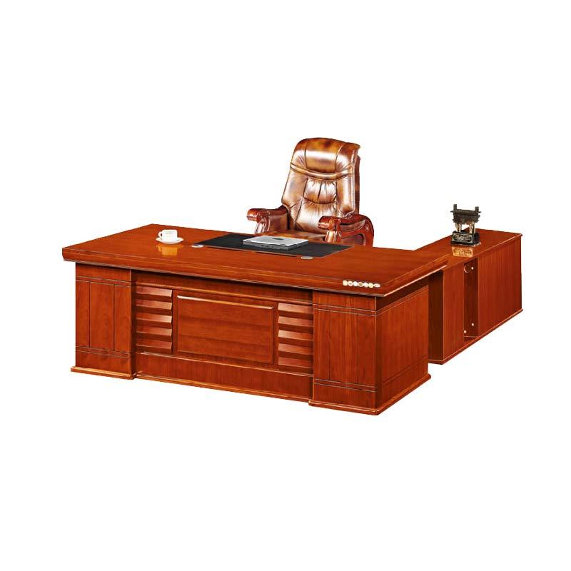 榭邦 办公家具 班台办公桌 XB-2016-1高清大图