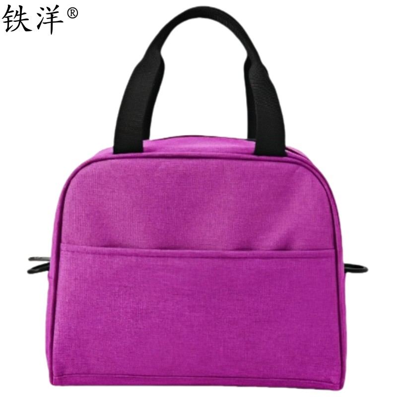 铁洋 便携手提餐包 TY-CB001 个高清大图