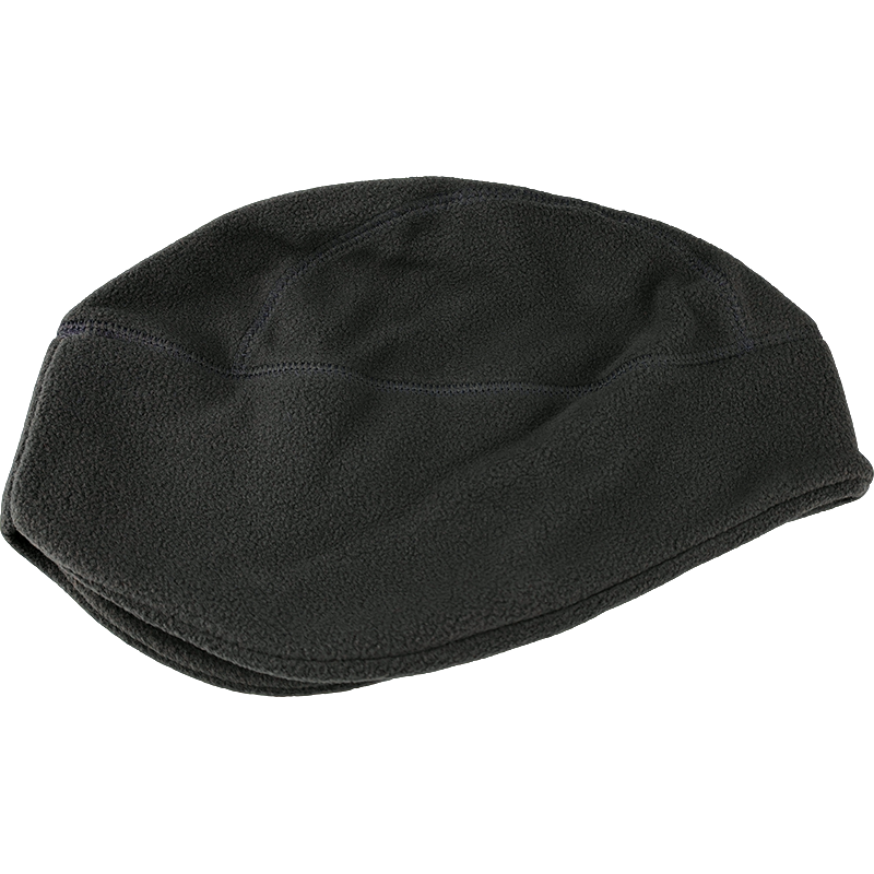 鸽护 防寒帽子 GH47QDK-深灰色 顶高清大图