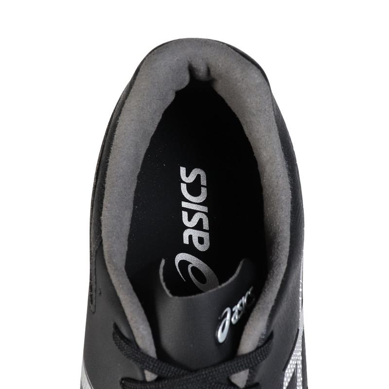 ASICS女士足球鞋多功能透气防滑人工草天然草适用运动鞋高清大图