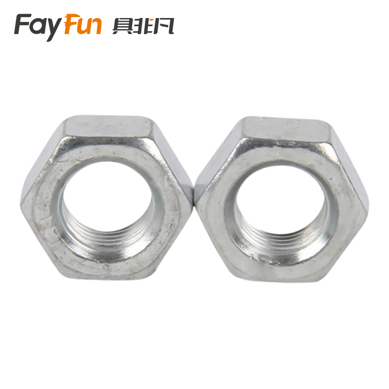 具非凡 螺母 M22 个高清大图