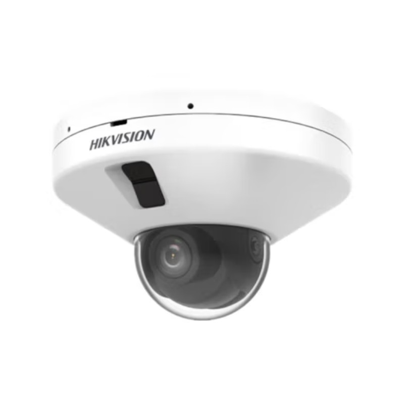 海康威视/HIKVISION 监控摄像头 DS-2CD3526FWDA3-ITS/DT 彩色 200 内存卡