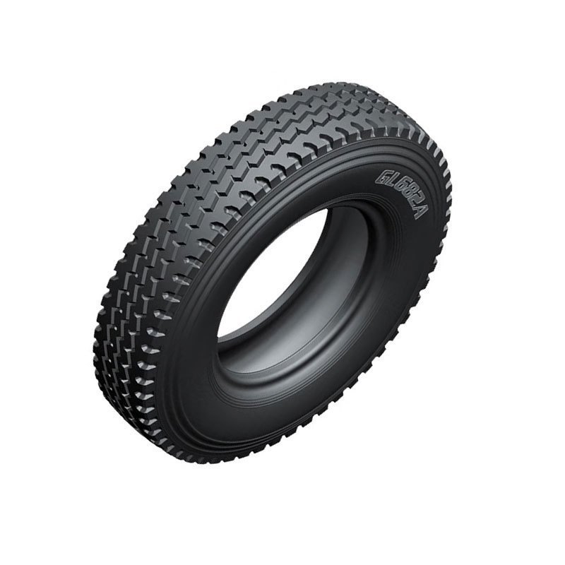 前进 11.00R20 钢丝胎带内胎垫带斯太尔徐工吊车客车轮胎 &&