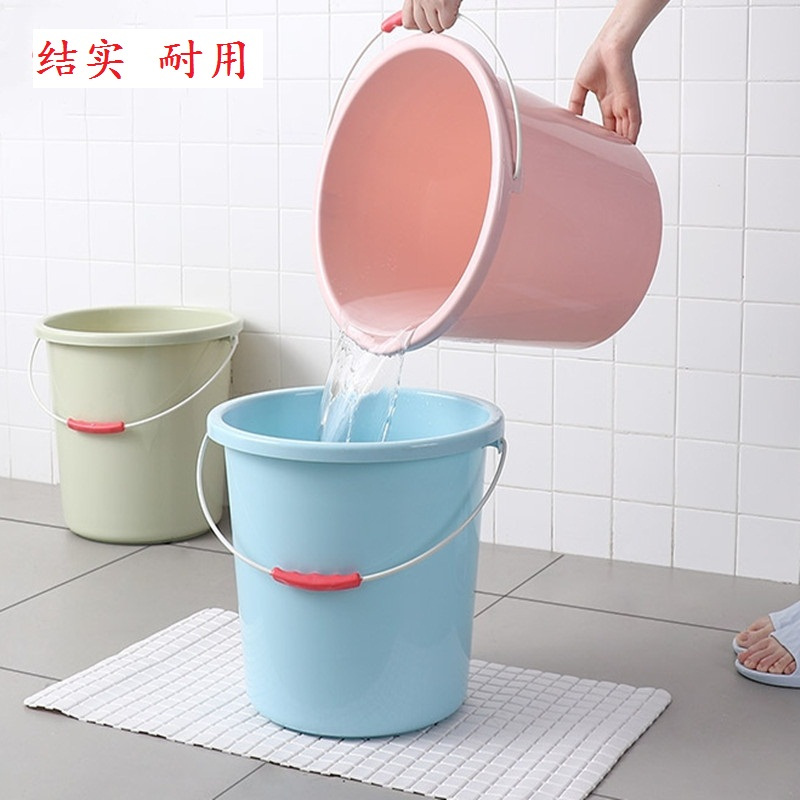 物业 小水桶 8L
