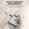 美的(Midea)除螨仪BC7 Max [红外香氛]66℃床上高温杀菌除螨 床宝床上吸尘器家用 手持吸尘除螨一体机
