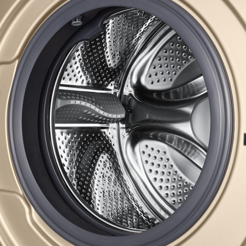美的(Midea)全自动滚筒洗衣机 MG100-1451WDY-G21G